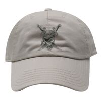 USA Cotton Baseball Caps Thumbnail
