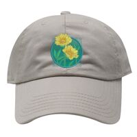 USA Cotton Baseball Caps Thumbnail