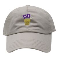 USA Cotton Baseball Caps Thumbnail