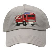 USA Cotton Baseball Caps Thumbnail