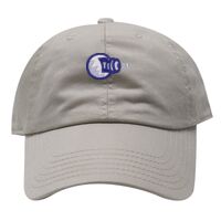 USA Cotton Baseball Caps Thumbnail