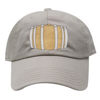 USA Cotton Baseball Caps Thumbnail