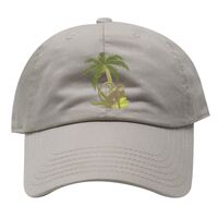USA Cotton Baseball Caps Thumbnail