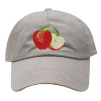 USA Cotton Baseball Caps Thumbnail