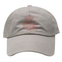 USA Cotton Baseball Caps Thumbnail