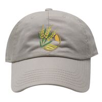 USA Cotton Baseball Caps Thumbnail
