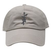 USA Cotton Baseball Caps Thumbnail