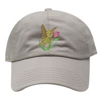 USA Cotton Baseball Caps Thumbnail