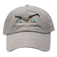 USA Cotton Baseball Caps Thumbnail