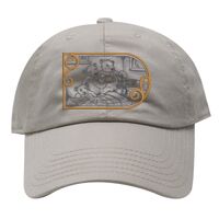 USA Cotton Baseball Caps Thumbnail