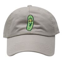 USA Cotton Baseball Caps Thumbnail