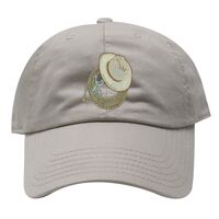 USA Cotton Baseball Caps Thumbnail