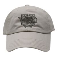 USA Cotton Baseball Caps Thumbnail