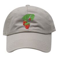 USA Cotton Baseball Caps Thumbnail