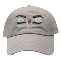 USA Cotton Baseball Caps Thumbnail