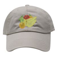 USA Cotton Baseball Caps Thumbnail