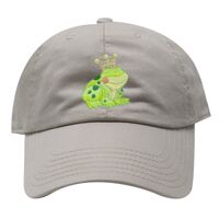USA Cotton Baseball Caps Thumbnail