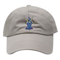 USA Cotton Baseball Caps Thumbnail