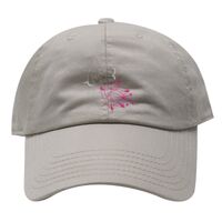USA Cotton Baseball Caps Thumbnail