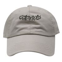 USA Cotton Baseball Caps Thumbnail