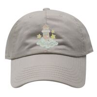 USA Cotton Baseball Caps Thumbnail