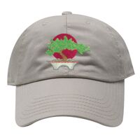 USA Cotton Baseball Caps Thumbnail