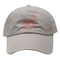 USA Cotton Baseball Caps Thumbnail