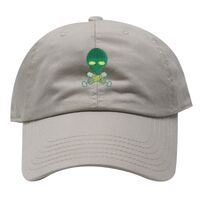 USA Cotton Baseball Caps Thumbnail