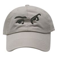 USA Cotton Baseball Caps Thumbnail