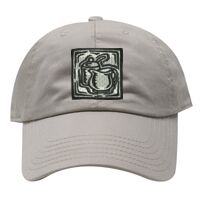 USA Cotton Baseball Caps Thumbnail