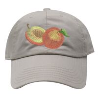 USA Cotton Baseball Caps Thumbnail