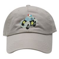 USA Cotton Baseball Caps Thumbnail