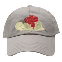 USA Cotton Baseball Caps Thumbnail