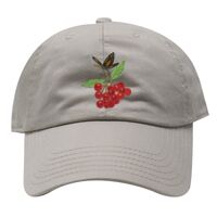USA Cotton Baseball Caps Thumbnail