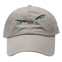 USA Cotton Baseball Caps Thumbnail