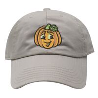 USA Cotton Baseball Caps Thumbnail