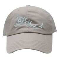 USA Cotton Baseball Caps Thumbnail