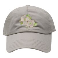 USA Cotton Baseball Caps Thumbnail