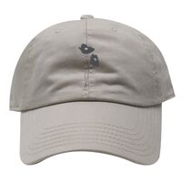 USA Cotton Baseball Caps Thumbnail