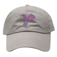 USA Cotton Baseball Caps Thumbnail