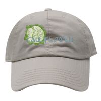 USA Cotton Baseball Caps Thumbnail