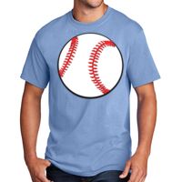 Core Cotton Tee Thumbnail