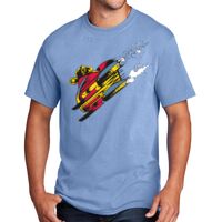 Core Cotton Tee Thumbnail