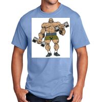 Core Cotton Tee Thumbnail