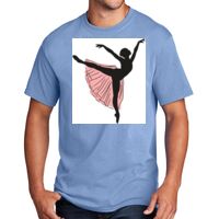 Core Cotton Tee Thumbnail