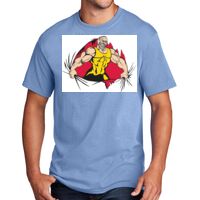 Core Cotton Tee Thumbnail