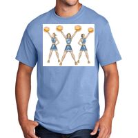 Core Cotton Tee Thumbnail