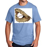 Core Cotton Tee Thumbnail