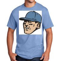 Core Cotton Tee Thumbnail