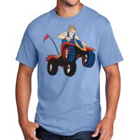 Core Cotton Tee Thumbnail